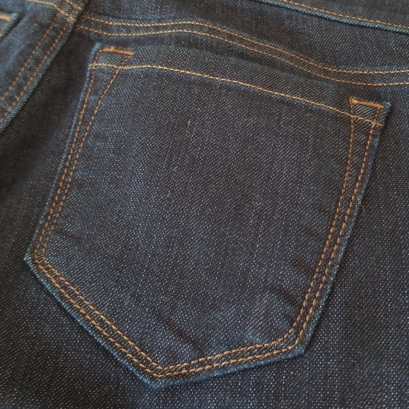 Loft Skinny Jeans - Picture 5 of 6